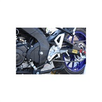 セットバックプレート XSR125