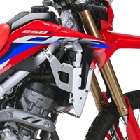 ラジエターガード CRF250L/RALLY 21-
