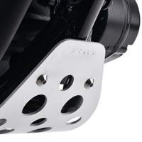 エンジンプロテクション アンダーガード GB350/S 21-