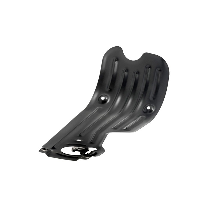 Motone Customs モートーン カスタムズ アンダーガード DEFENDER アルミ Bonneville Bobber (17-25)(ブラック)