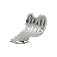 Motone Customs モートーン カスタムズ アンダーガード DEFENDER アルミ Bonneville Bobber (17-25)