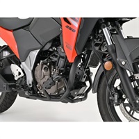パイプエンジンガード Vストローム250SX 23 Lower