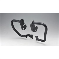 エンジンガード ブラック NC700S/X 750S/X/DCT