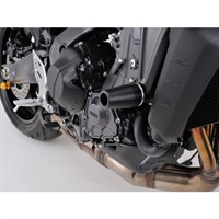 エンジンプロテクター MT-09/A 14-16 / MT-09 SP 21-22 / TRACER9 GT 21-25 / XSR900 16-21