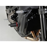 エンジンプロテクター MT-09 24 / XSR900/GP 22-25等
