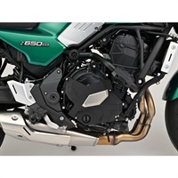 Polisport エンジンカバープロテクター Z650/RS / Ninja650
