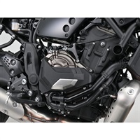 Polisport エンジンカバープロテクター MT-07 / XSR700 / TENERE700
