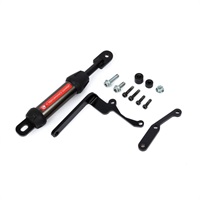 パフォーマンスダンパー(R)  MONKEY125 22-25(型式:JB03/JB05)