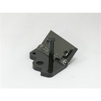 サイドスタンドホルダー (Side Stand Bracket) APE100 -07