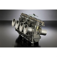 ヨシムラMIKUNI TMR40キャブレター GSX-R1100 M/N