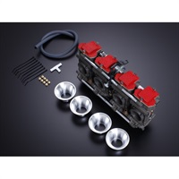 ヨシムラMIKUNI TMR-MJN32キャブレター CB750Four 70-77