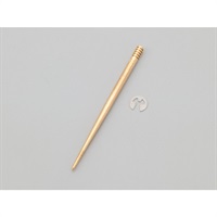 KEIHIN PE20 / 24 キャブ用 ジェットニードル 36S (標準 / Φ2.475)