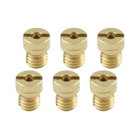 6オーバーサイズメインジェットセットKEIHIN（ケイヒン）丸大