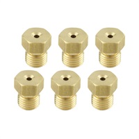 6オーバーサイズメインジェットセット