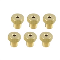 6オーバーサイズメインジェットセット