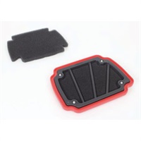 パワーフィルター(純正エレメント交換タイプ) ダックス125(JB04-1000001～)