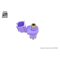 国産インジェクター 大容量【120cc】マジェスティS/SMAX/NMAX