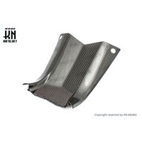 MOS カーボン インジェクターカバー【TMAX530-4型/5型】2013-2016