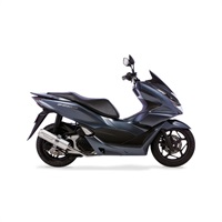 フルエキゾーストマフラー ZERO SUS 23 PCX/PCX160