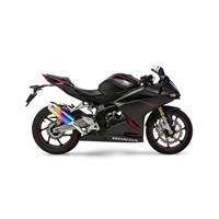 スリップオンマフラー MX ANO 17-19/20-22 CBR250RR