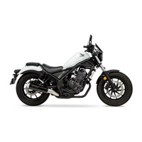 スリップオンマフラー NEO CLASSIC BP-χ 23 REBEL250