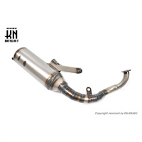 スポーツチャンバー【50cc～75cc用】ライブディオ系