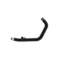 B.R.S フロントパイプ BLACK 17-22 REBEL250