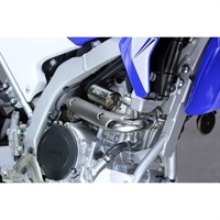 POWERBOX パイプ2 SUS　WR250R/WR250X 08-