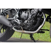 POWERBOX パイプ SUS　レブル250 17-