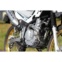 POWERBOX パイプ SUS　SEROW250 18-
