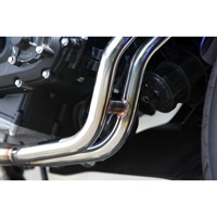 POWERBOX パイプ　YZF-R25/MT-25 14-