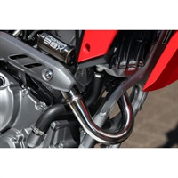 POWERBOX パイプ SUS　CRF250L 21-