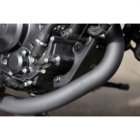 POWERBOX パイプ インナーBOXタイプ ブラックエディション　レブル250 17-