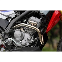 POWERBOX パイプ SUS　CRF250RALLY 21-