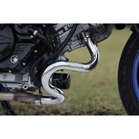POWERBOX パイプ　SV650ABS 22-