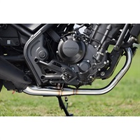 POWERBOX パイプ ステンポリッシュ レブル250/S 23-