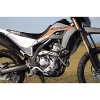 POWERBOX パイプ　CRF250L 23-