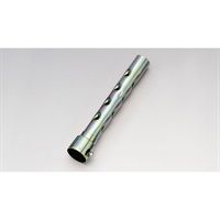 インナーサイレンサー ドラッグパイプ Ф44.6×250