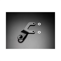 X-TREAD用ストレートサイクロン マフラーステー Monkey125 18-18