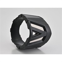 PSサイレンサープロテクター340-400 ブラック