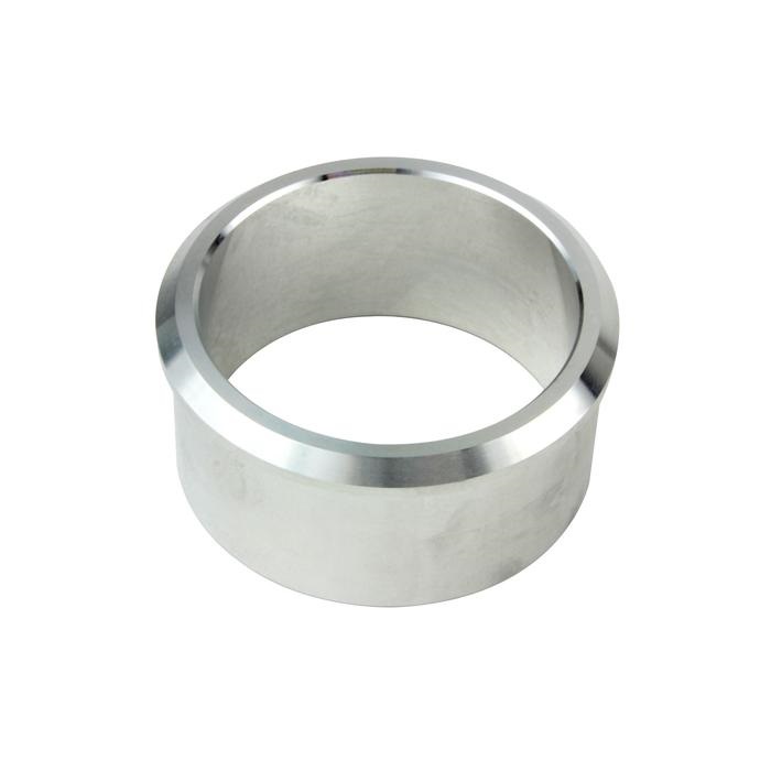 サイレンサー変換アダプター（60.5mm -> 52mm用）(シルバー)