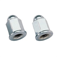 ロングエキゾーストナット モンキー/ゴリラ