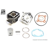 HONDA横型エンジン　水冷キット　 (内径47mm)68cc