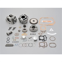 NEWハイパーヘッドビッグボアキット 88cc (エントリーパッケージ) モンキー / ゴリラ (12V)