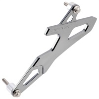 ドライブカバー チタンカラー SEROW250/Tricker