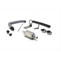 T-REVMINI グロム JC92 SPキット チタン