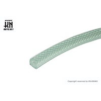 ブリーザーホース【650mm/内径6mm/外径11mm】