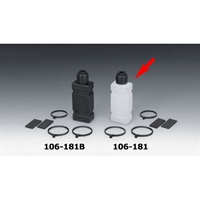 ラジエターキャッチタンク 100cc