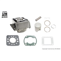 シリンダーキット40mm/STDサイズ【DT50/RZ50】