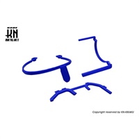 KOSO エアシュラウドダンパーセット【シグナスX/BWS125】